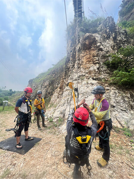 Galeri Sangkuriang Outdoor Services (0)