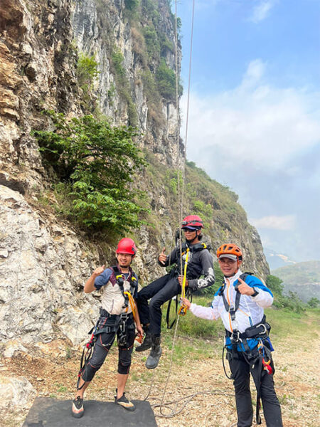 Galeri Sangkuriang Outdoor Services (1)