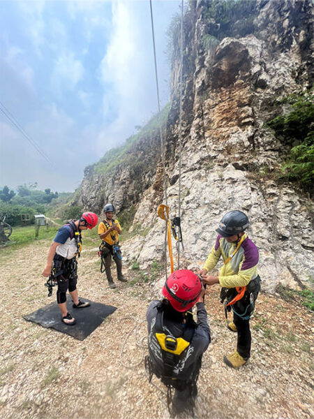 Galeri Sangkuriang Outdoor Services (7)