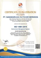 ISO 14001 - SOS