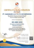 ISO 45001 - SOS