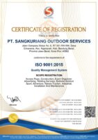 ISO 9001 - SOS